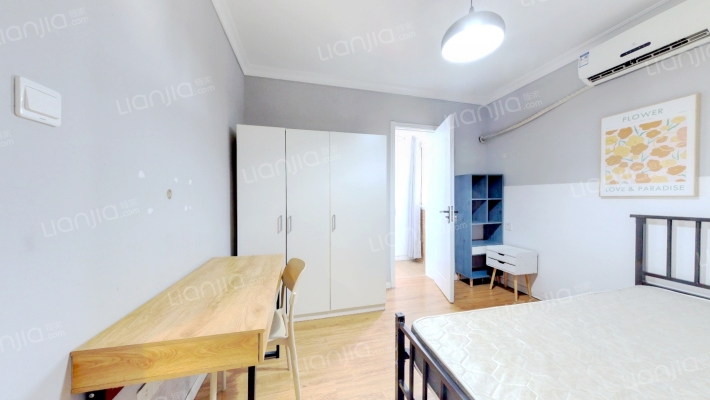 诸家宅小区二手房实景图