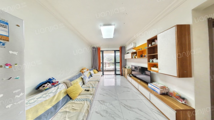 碧桂园海湾1号二手房实景图