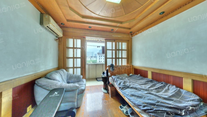 新升新苑二手房实景图