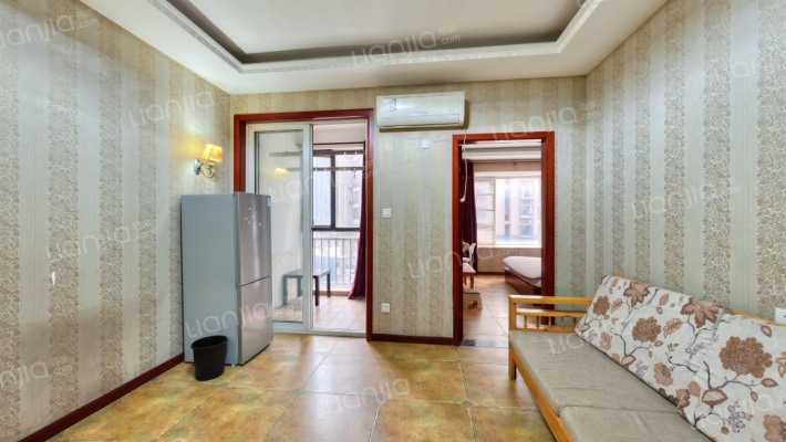 曙光星城A区二手房实景图