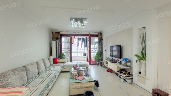 兴业苑二手房实景图