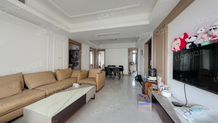 弘阳都江府二手房实景图