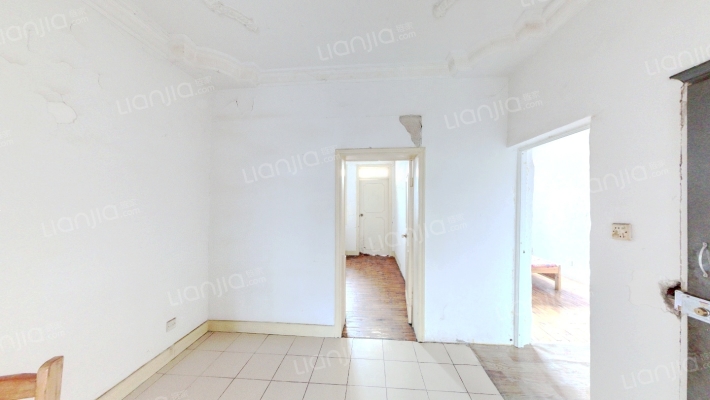 司下坡二手房实景图