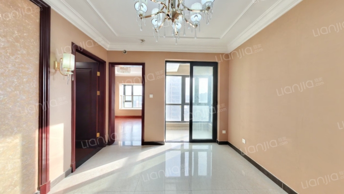 恒大城芙蓉园二手房实景图