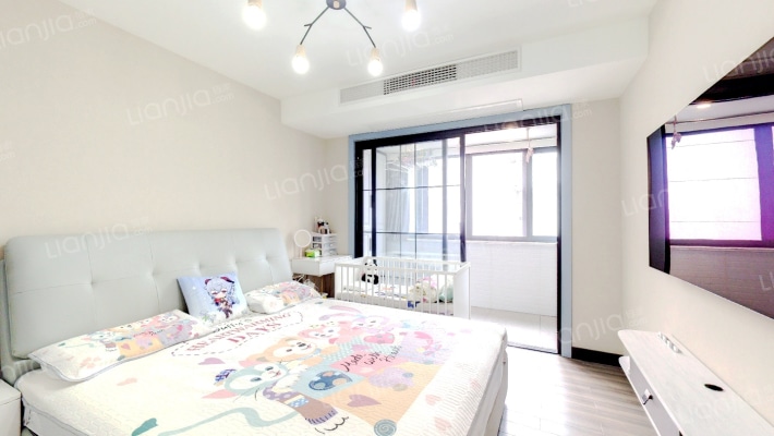 张府园二手房实景图