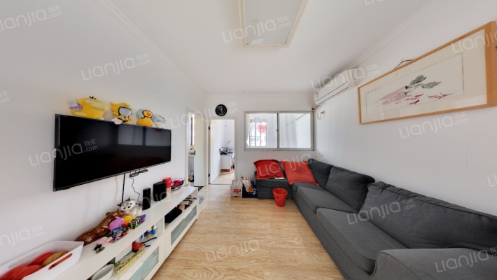 相门新村二手房实景图