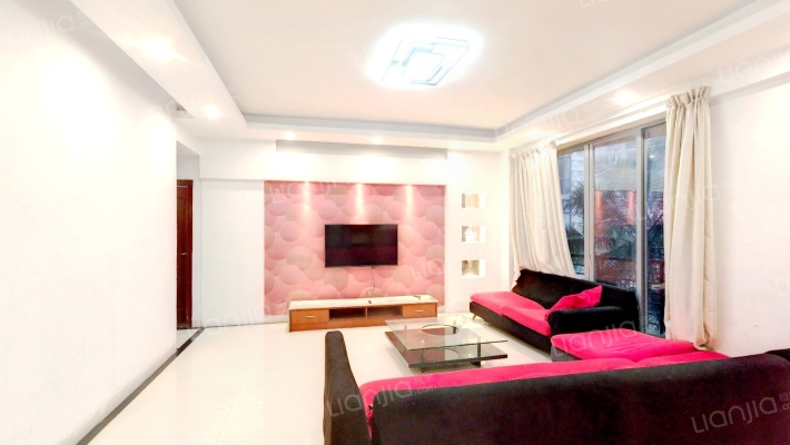 盛世华南二手房实景图