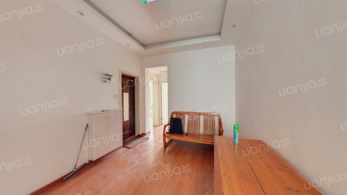 福州路二手房实景图