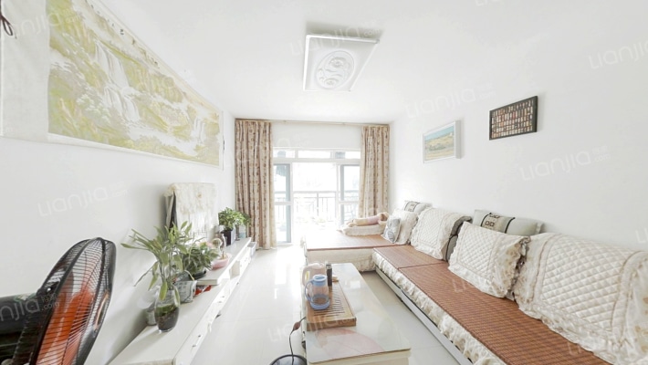 园中苑二手房实景图