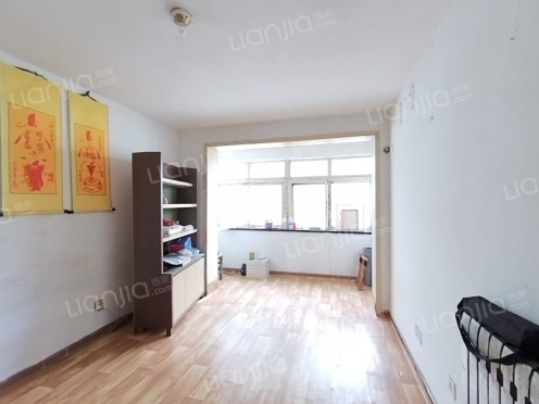 整租·洮南路 2室1厅 东/西