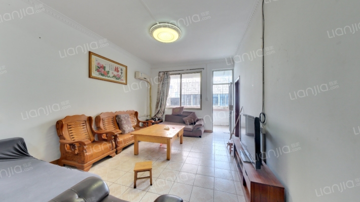 南三路二手房实景图