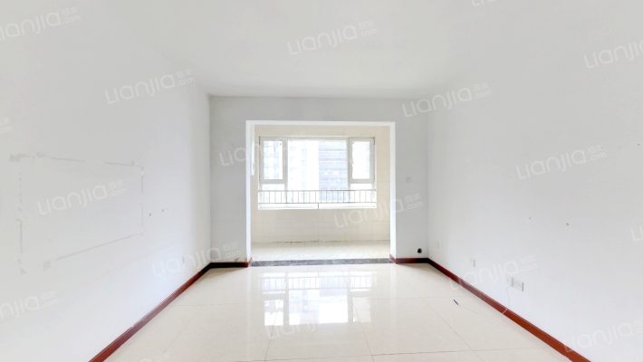 荣园二手房实景图