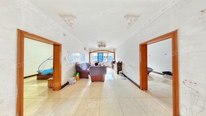 勤俭巷101号二手房实景图