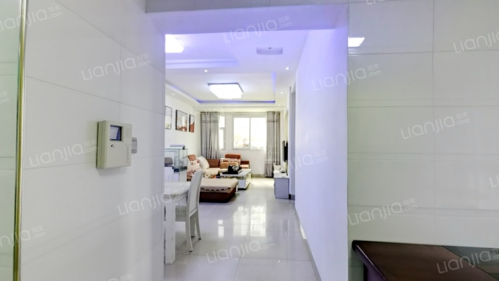 起辰和瑞广场二手房实景图