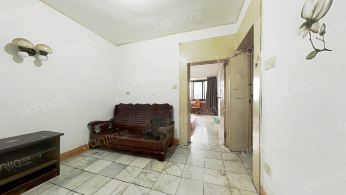 东湖路二手房实景图