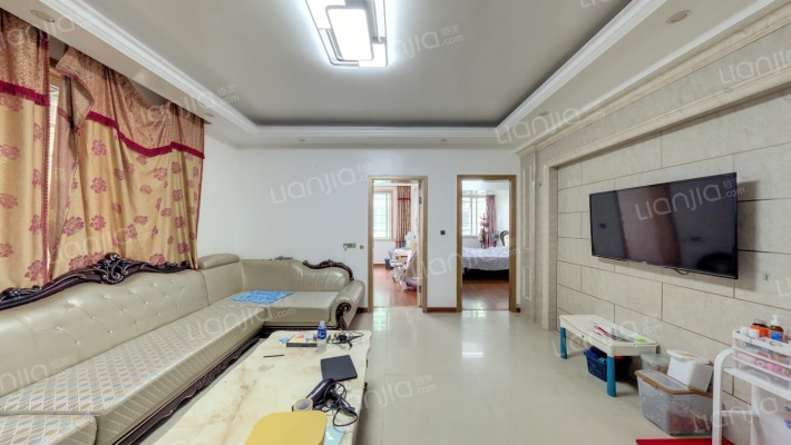 西四街88号二手房实景图