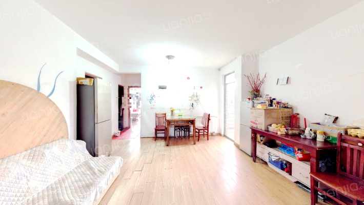 滨湖世纪城徽昌苑二手房实景图