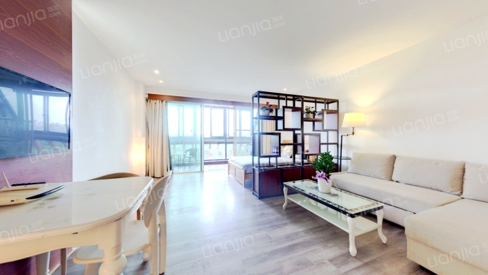 观澜湖赛维纳二手房实景图