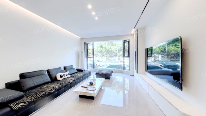 阿坝二运司小区二手房实景图