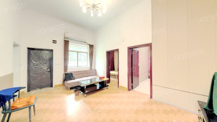 敦厚中段二手房实景图