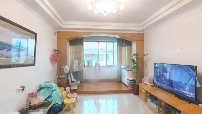 邮电小区二手房实景图
