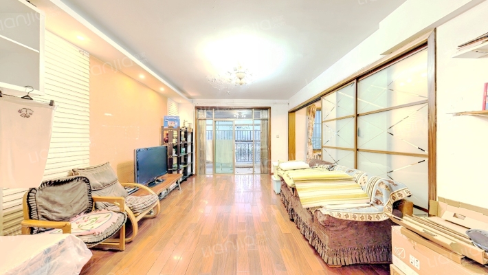 翠竹园C区二手房实景图