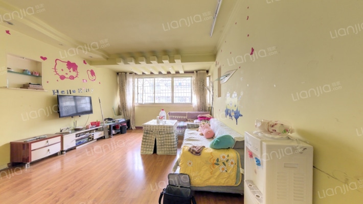 圣沣8.9号温馨家园二手房实景图