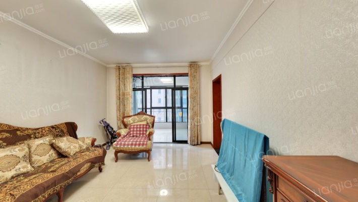 曲江观邸二手房实景图