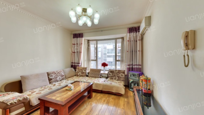 鱼凫阳光二手房实景图