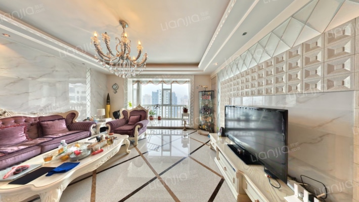 嘉潤苑二手房实景图