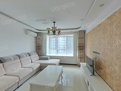 整租·富瀛苏园（南区） 2室2厅 南/北