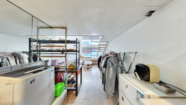 龙湖新壹城二手房实景图