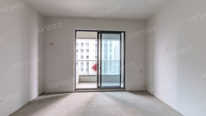 瓯江峯汇二手房实景图