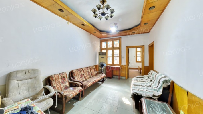 高坪二手房实景图