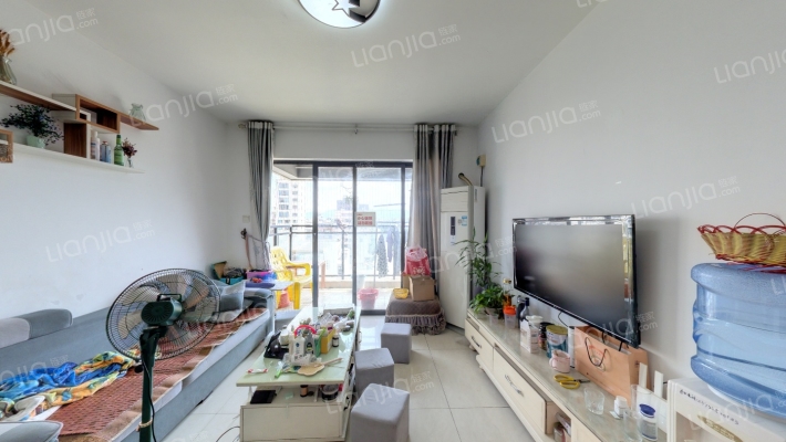 中天悦府二手房实景图