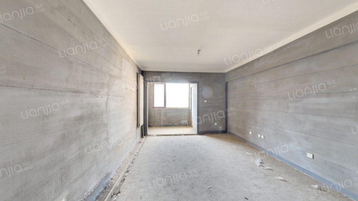 森林半岛二手房实景图