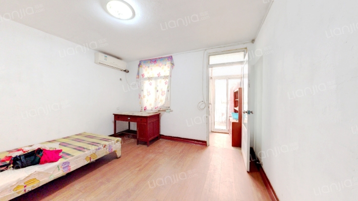 铜新小区二手房实景图