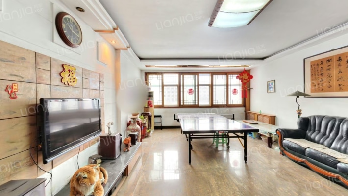 市人社局家属院（南院）二手房实景图