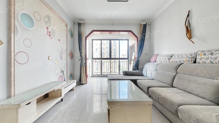 平祥雅居二手房实景图