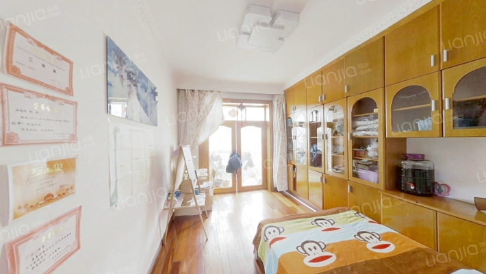 通站小区二手房实景图