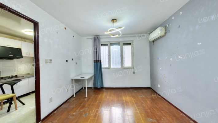 TBD住总万科天地二手房实景图