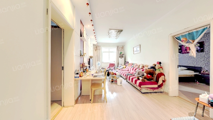 河南豫剧院一团家属院二手房实景图