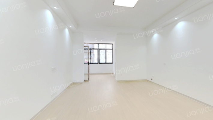 襄阳市第二建筑设计院二手房实景图