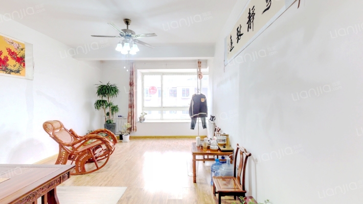 福祥新苑二手房实景图