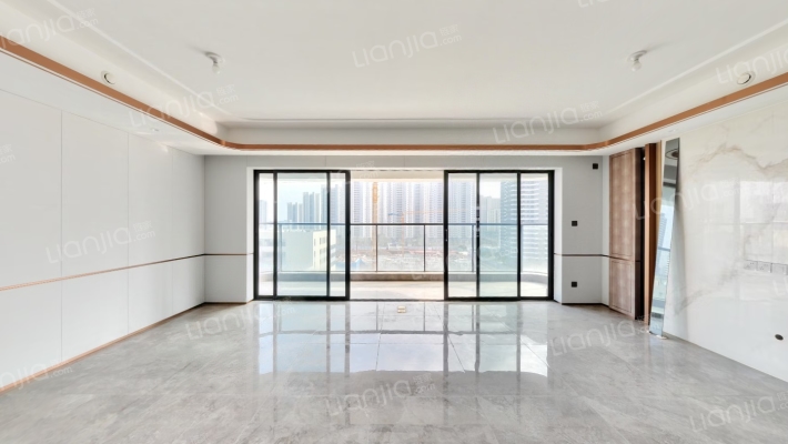 光谷洺悦天玺二手房实景图