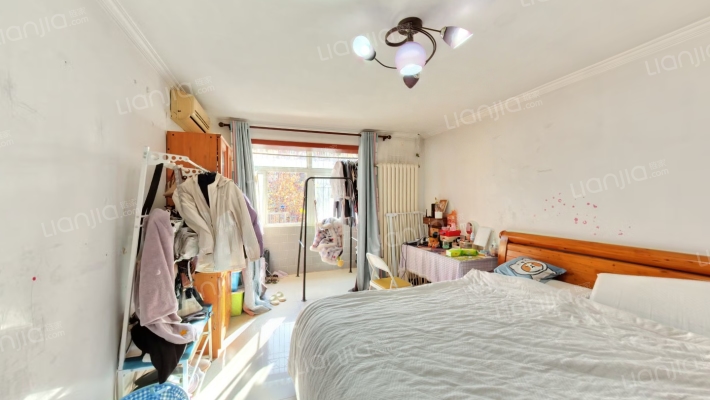 大井中里二手房实景图