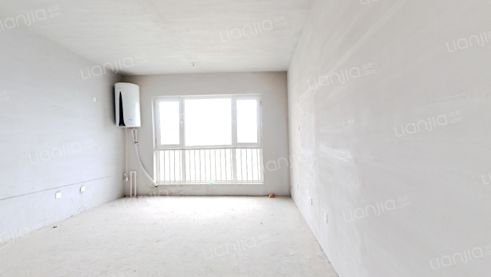 三利中和城一期二手房实景图