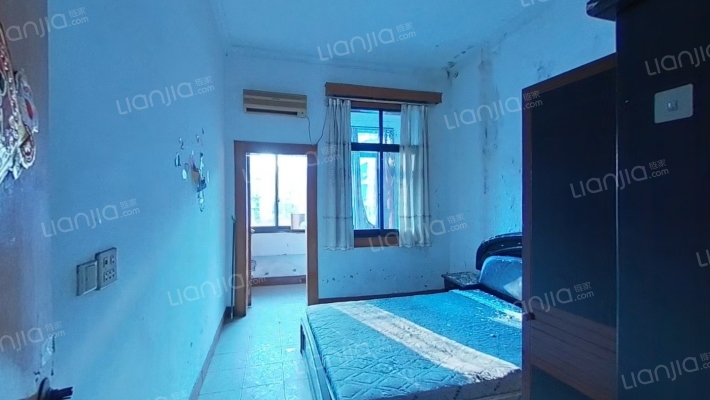 中山北路二手房实景图