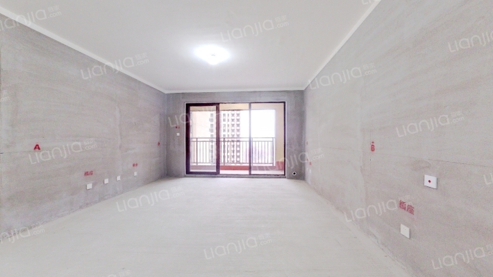 大溪地十二号院二手房实景图