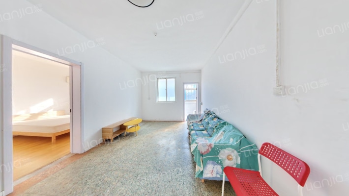 丰庆路8号二手房实景图